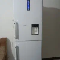یخچال مارک الکترو استیل