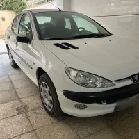 206sdv8|خودرو سواری و وانت|بجنورد, |دیوار