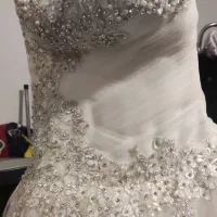 لباس عروس|لباس|گلبهار, شهر جدید گلبهار|دیوار