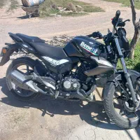 فروش موتور سیکلت برند،   Belelli EFI 150