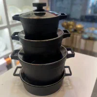 سرویس قابلمه