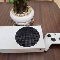 ایکس باکس سری اس کارکرده در حد نو xbox serie s