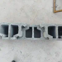 کارگر بلوک زنی
