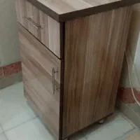 میز سماور|مبلمان خانگی و میز عسلی|مرند, |دیوار