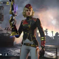 فقط طاق میزنم فرفایر