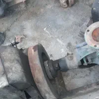 موتور مارگو با شیلنگ|ماشین‌آلات صنعتی|خرم‌آباد, |دیوار