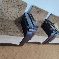 مبل 8 نفره ترکی تاشو|مبلمان خانگی و میز عسلی|اشنویه, |دیوار