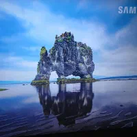 تلویزیون اینچ LED ۵۰|تلویزیون و پروژکتور|صفادشت, |دیوار