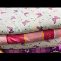 تشک پنبه ای