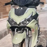 موتور سیکلت طرح کلیک کویر موتورs170باکس دار|موتورسیکلت|مشهد, آبکوه|دیوار