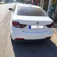 شاهین سانروف دار توربوشارژ|خودرو سواری و وانت|اردبیل, |دیوار