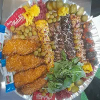 رستوران باغ شهر|خدمات پذیرایی، مراسم|خمینی‌شهر, |دیوار