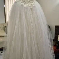 لباس عروس