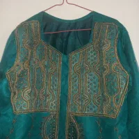 پیراهن سنتی