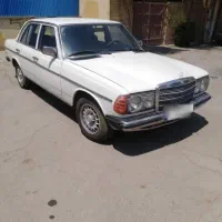 بنز۲۳۰