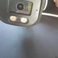 دوربین مداربسته وگیرنده