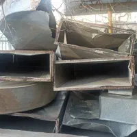 انواع ضایعات آهن مس آلومینیوم در سراسر شیراز صدرا|عمده‌فروشی|شیراز, زرگری|دیوار