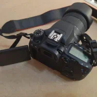 دوربین canon d90 کانون دی نود