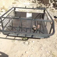 اتاق مبلی پراید وانت|قطعات یدکی و لوازم جانبی|اسفراین, |دیوار