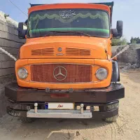 فروشی‌بنزکمپرسی‌تک مد۸۸|خودرو سنگین|چابهار, |دیوار