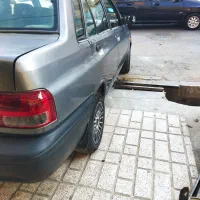 پراید مدل 90