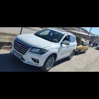 فروش یا معاوضه خودرو هاوال اچ ۲