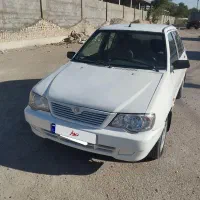 پراید 132مدل 90