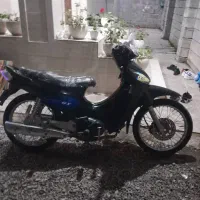 ویو ۱۲۵|موتورسیکلت|لشت نشا, |دیوار