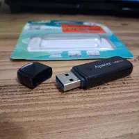 فلش مموری 32 گیگ اپیسر - گارانتی مادام‌العمر