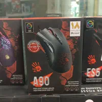 ماوس در انواع و برندهای مختلف موس باسیم و بی سیم