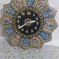 ساعت خاتم کاری نو نو