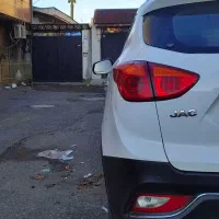 جک s3 مدل 98|خودرو سواری و وانت|بندر انزلی, ساحل قو|دیوار