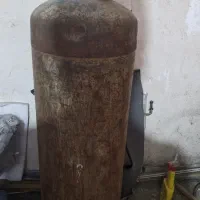 کپسول گاز 50کیلویی پرسی با گاز|اجاق گاز و لوازم برقی پخت‌وپز|تهران, جیحون|دیوار