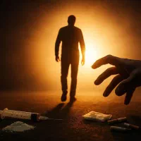 (ترک اعتیاد برای تمامی همشهری های عزیز)