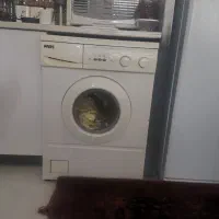 ماشین لباسشویی|ماشین لباسشویی و خشک‌کن لباس|تربت‌حیدریه, یحیی آباد|دیوار