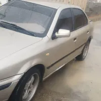 سمند|خودرو سواری و وانت|نجف‌آباد, نجف‌آباد|دیوار