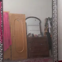 آینه شمعدان
