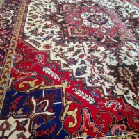 خریدار فرش۶متری تازه وکهنه معاوضه میکنیم