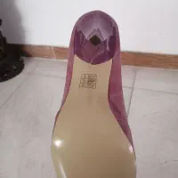 کفش مجلسی وارداتی کاملا نو|کیف، کفش، کمربند|لاهیجان, فیاض|دیوار