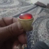 انگشتر قدیمی