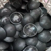 تگ صدفی RF .چوبکار