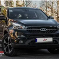 تیگو ۷مدل ۱۴۰۱