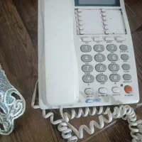 تلفن|تلفن رومیزی|اندیمشک, |دیوار