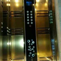 آسانسور و پله برقی،سرویس و نگهداری ،نصب و اجرا
