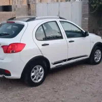 کوییک 1402درحد صفر 85گانه|خودرو سواری و وانت|داراب, |دیوار