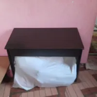 جا کتابی با در مخفی