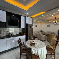 فلت ۲ خواب مبله کامل سند نوار جنگلی|فروش خانه و ویلا|پل سفید, |دیوار