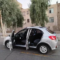 کوییک مدل 1401|خودرو سواری و وانت|تهران, والفجر (افسریه)|دیوار