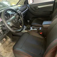 Kmc|خودرو سواری و وانت|شیراز, قدوسی غربی|دیوار