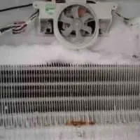 تعمیرانواع یخچال وفریزر خانگی وصنعتی با ضمانت کتبی|خدمات پیشه و مهارت|خرم‌آباد, |دیوار